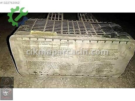 Opel Vectra Airbag (Hava Yastığı) çıkma parça