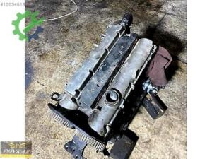 OPEL VECTRA C 1.6 BENZİNLİ 2001-05 Z16XE KOMPLE MOTOR 90400215
