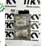 OPEL VECTRA C ÇIKMA ABS BEYNİ 54084675B