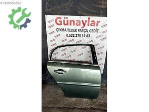 Opel Vectra Kapı Çıkma (2. Adet)