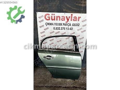 Opel Vectra Kapı çıkma parça