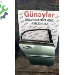 Opel Vectra Çıkma Kapı
