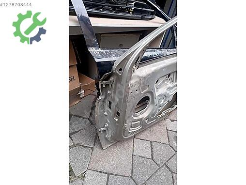 Opel Vectra Sağ Ön Kapı çıkma parça