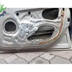 OPEL VECTRA C SAĞ ÖN KAPI ÇIKMA ORJİNAL YEDEK PARÇA