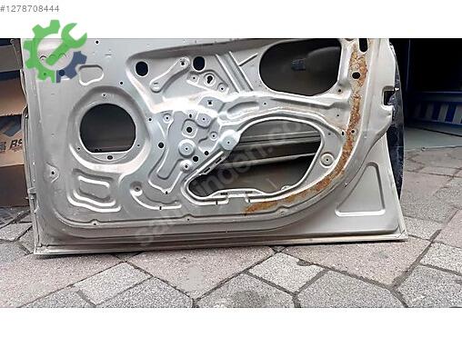 Opel Vectra Sağ Ön Kapı çıkma parça