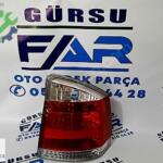 OPEL VECTRA C SAĞ STOP (BEYAZ RENK) 2002-2009