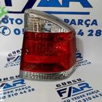 OPEL VECTRA C SAĞ STOP (BEYAZ RENK) 2002-2009