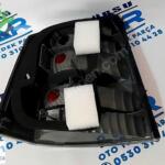 OPEL VECTRA C SAĞ STOP (BEYAZ RENK) 2002-2009