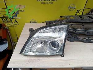 OPEL VECTRA C SOL FAR ÇIKMA ORJİNAL YEDEK PARÇA