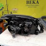 OPEL VECTRA C SOL FAR ÇIKMA ORJİNAL YEDEK PARÇA