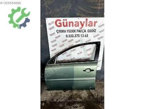 Opel Vectra Kapı Sökme Çıkma