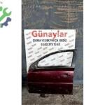 Opel Vectra Kapı Çıkma