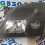 OPEL VECTRA C SOL SİYAH XENON FAR