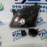 OPEL VECTRA C SOL SİYAH XENON FAR