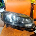 OPEL VİVARO – ZAFİRA SAĞ FAR MERCEKLİ ÇIKMA ORJİNAL YEDEK PARÇA