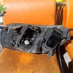 OPEL VİVARO – ZAFİRA SAĞ FAR MERCEKLİ ÇIKMA ORJİNAL YEDEK PARÇA