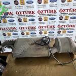 OPEL VİVARO 2023 MODEL KOMPLE EGSOZ SİSTEMİ