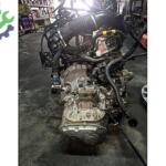 OPEL VİVARO 2023 MOTOR ŞANZIMAN