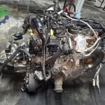 OPEL VİVARO 2023 MOTOR ŞANZIMAN