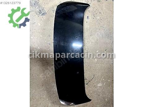Opel Vivaro Ön Kaput çıkma parça