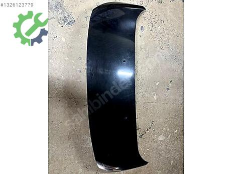 Opel Vivaro Ön Kaput çıkma parça
