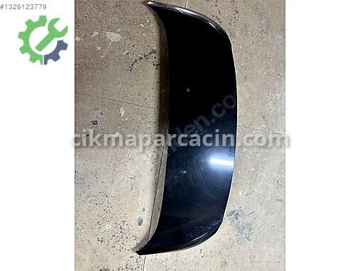 Opel Vivaro Ön Kaput çıkma parça