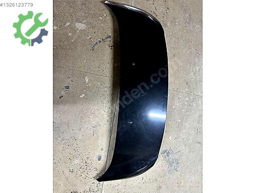 Opel Vivaro Ön Kaput çıkma parça