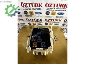 OPEL VİVARO SİGORTA KUTUSU ORJİNAL