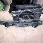 OPEL VİVARO ZAFİRA ÖN PANEL BAĞLANTI BAKALİTİ ÇIKMA ORJİNAL
