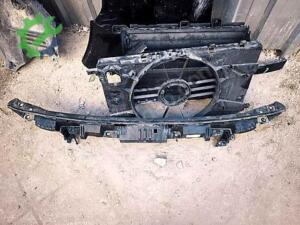 OPEL VİVARO ZAFİRA ÖN PANEL BAĞLANTI BAKALİTİ ÇIKMA ORJİNAL