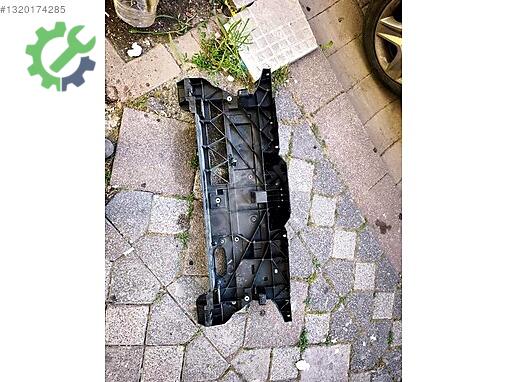Opel Zafira Ön Panel çıkma parça