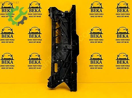 Opel Vivaro Ön Panel çıkma parça