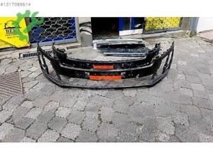 OPEL VIVARO ZAFIRA ÖN TAMPON ALT ÇIKMA ORJİNAL YEDEK PARÇA