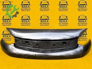 OPEL VIVARO ZAFIRA ÖN TAMPON ÜST ÇIKMA ORJİNAL YEDEK PARÇA