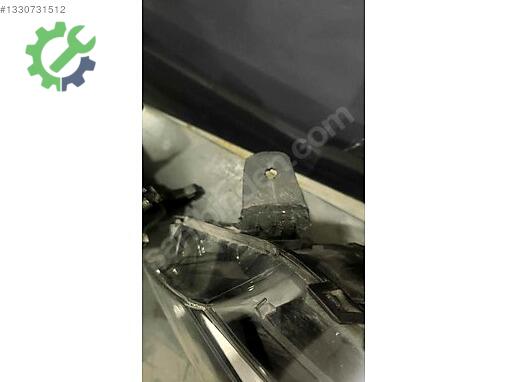 Opel Zafira Sağ Ön Far çıkma parça