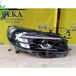 OPEL ZAFİRA – VİVARO SAĞ FAR MERCEKLİ ÇIKMA ORJİNAL YEDEK PARÇA