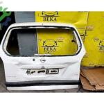 OPEL ZAFİRA BAGAJ KAPAĞI ÇIKMA ORJİNAL YEDEK PARÇA