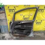OPEL ZAFİRA B SAĞ ÖN KAPI GRİ ÇIKMA ORJİNAL YEDEK PARÇA