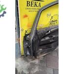 OPEL ZAFİRA B SAĞ ÖN KAPI GRİ ÇIKMA ORJİNAL YEDEK PARÇA