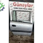Opel Zafira Kapı Çıkma