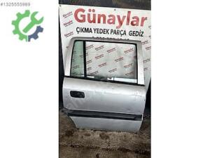 Opel Zafira Kapı Çıkma