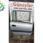 Opel Zafira Kapı Çıkma