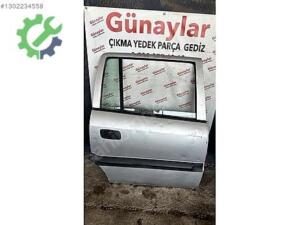 Opel Zafira Kapı Çıkma