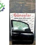 Opel Zafira Kapı Sökme Çıkma