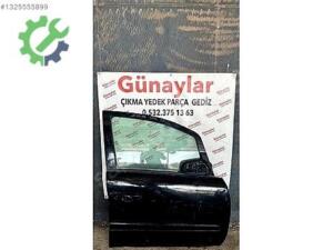 Opel Zafira Kapı Sökme Çıkma