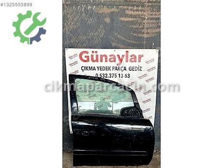 Opel Zafira Kapı çıkma parça