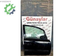 Opel Zafira Orijinal Çıkma Kapı