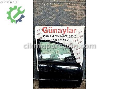 Opel Zafira Kapı çıkma parça