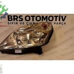 OPEL ZAFİRA SIFIR ORJİNAL SOL FAR