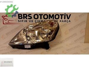 OPEL ZAFİRA SIFIR ORJİNAL SOL FAR